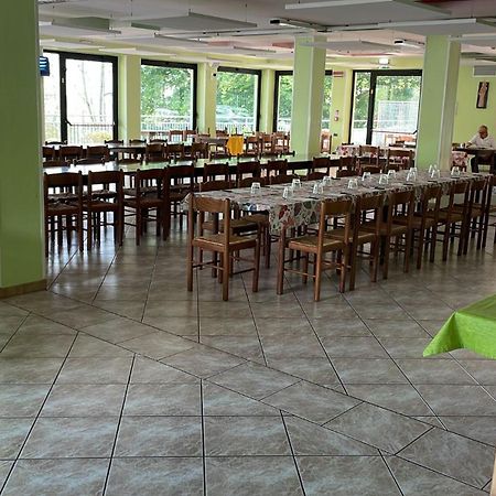 Casa Diocesana Albese Di Sampeyre Hotel Екстериор снимка
